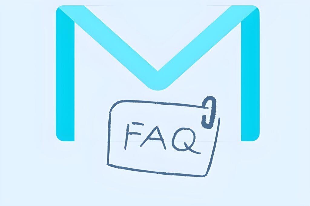 Email marketing FAQs