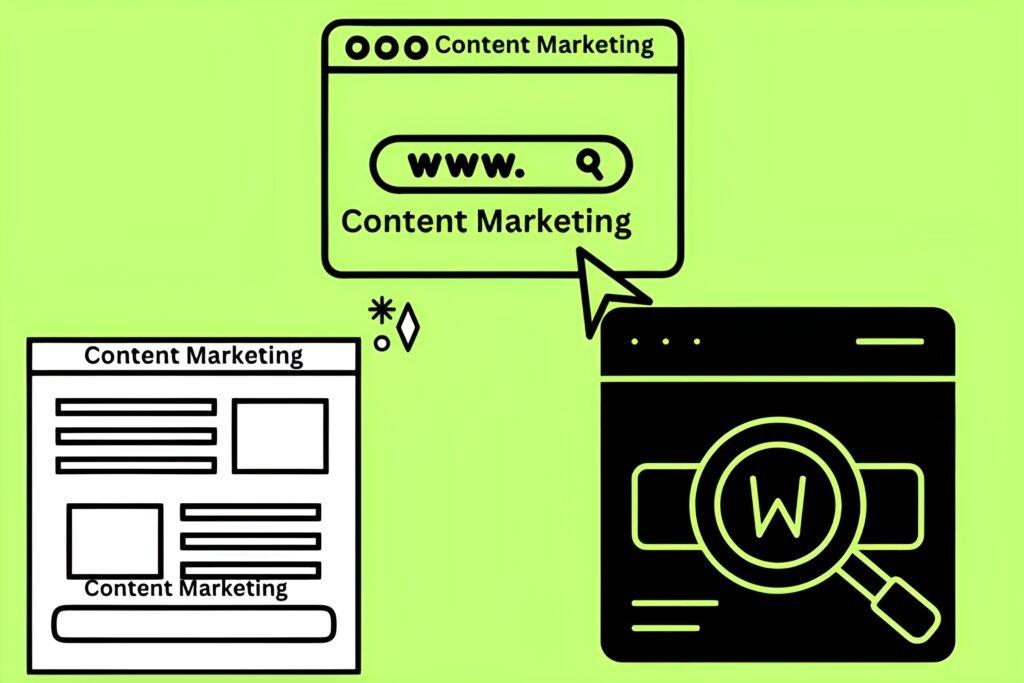How to start content marketing?