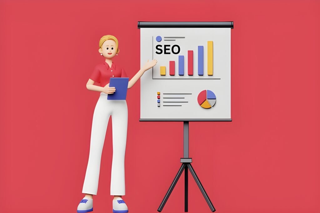 How To Add SEO In Your Blog Post?