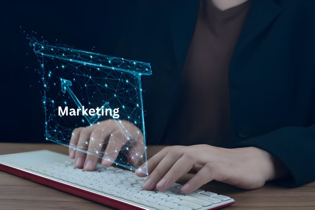 Why Data Analytics is Essential for Marketing?