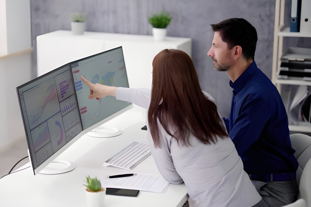 Fundamentals of Data-Driven Marketing