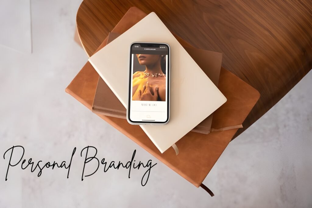 Personal Brand Building For Coaches Who Hate Digital Marketing