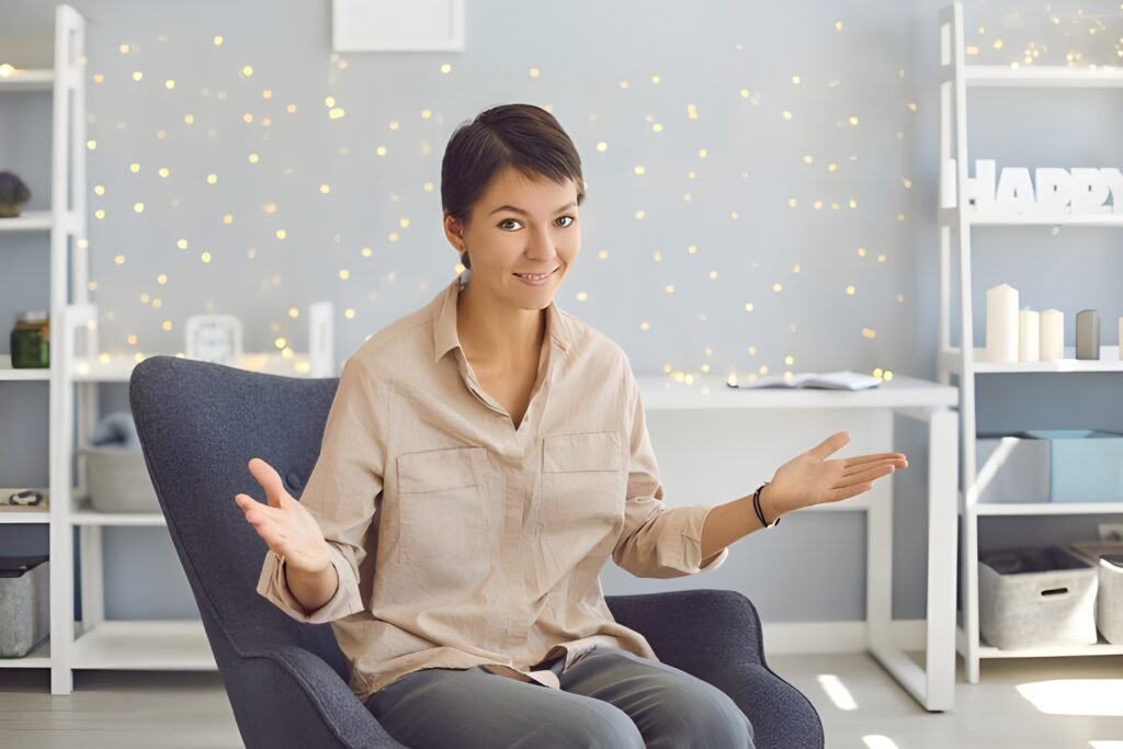 The Power of Story Telling in Personal Branding