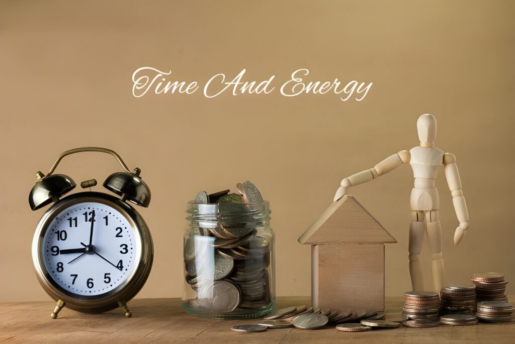 How to Maintain Visibility Without Losing Your Time & Energy?
