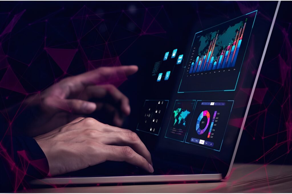 Implementing Data-Driven Strategies