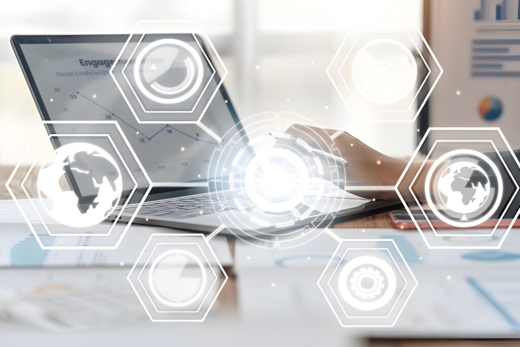 Analytics & Conversion Optimization