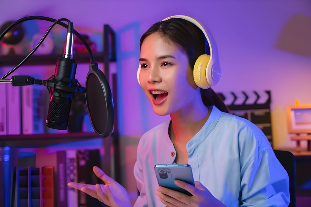 Content Strategy That Feels Natural