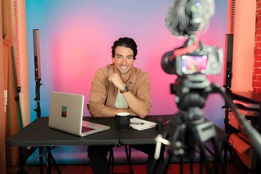 Content That Builds Your Brand Without Being Fake